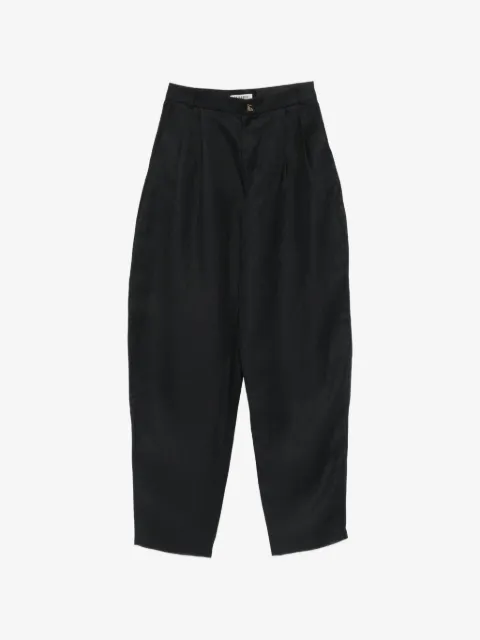 BATAKOVIC Belgrade pantalon à design plissé