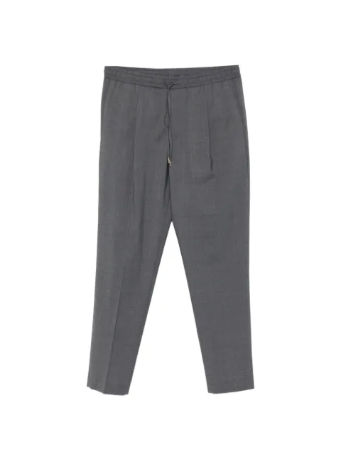 Briglia 1949 Wimbledons pleated trousers