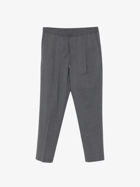 Briglia 1949 Wimbledons pleated trousers