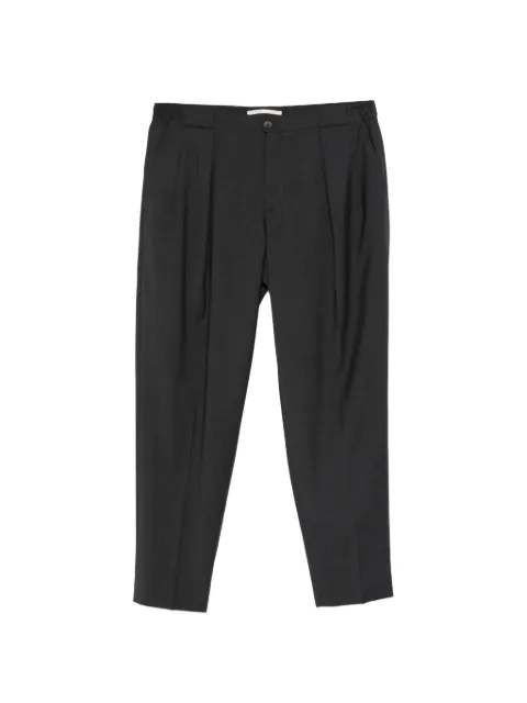 Briglia 1949 pleated trousers