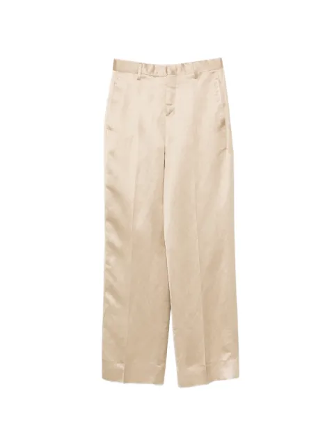 Briglia 1949 Calça reta Lutetia