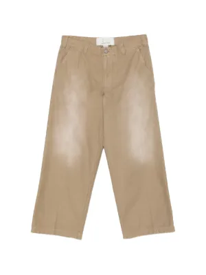 ERL カーゴパンツ | ニュートラル | FARFETCH JP