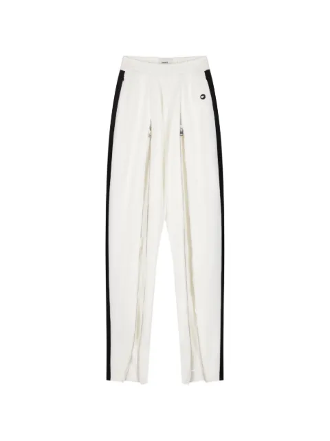 Coperni sarouel track trousers
