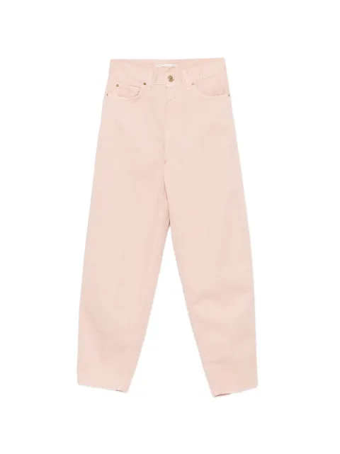 Briglia 1949 tapered trousers