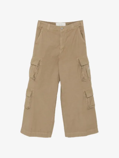 ERL woven cargo pants