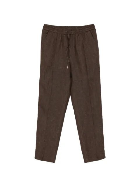 Briglia 1949 Wimbledonw drawstring trousers