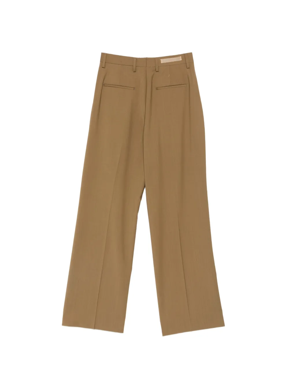 Briglia 1949 Plooibroek Beige
