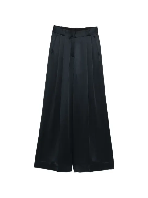 Blazé Milano wide-leg trousers