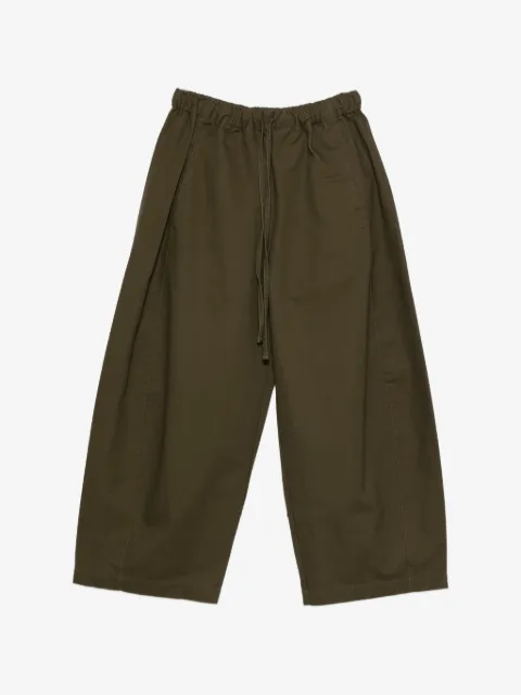 ENTIRE STUDIOS Loft trousers