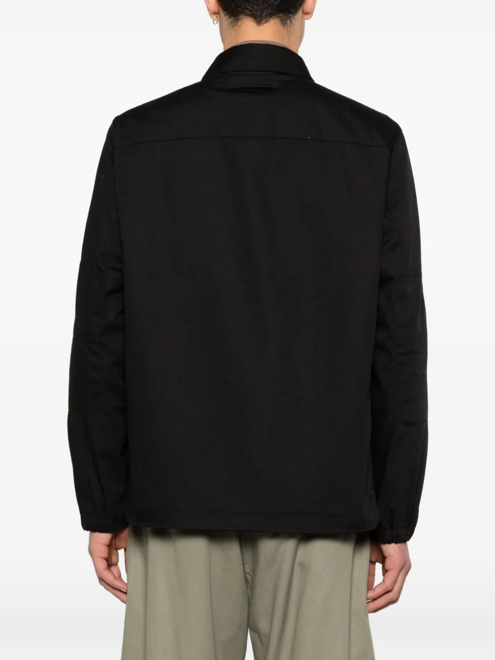 Ripstop Overshirt