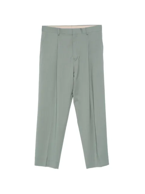 Costumein Vincent pleated trousers