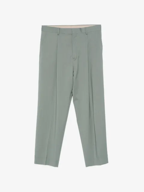 Costumein Vincent pleated trousers