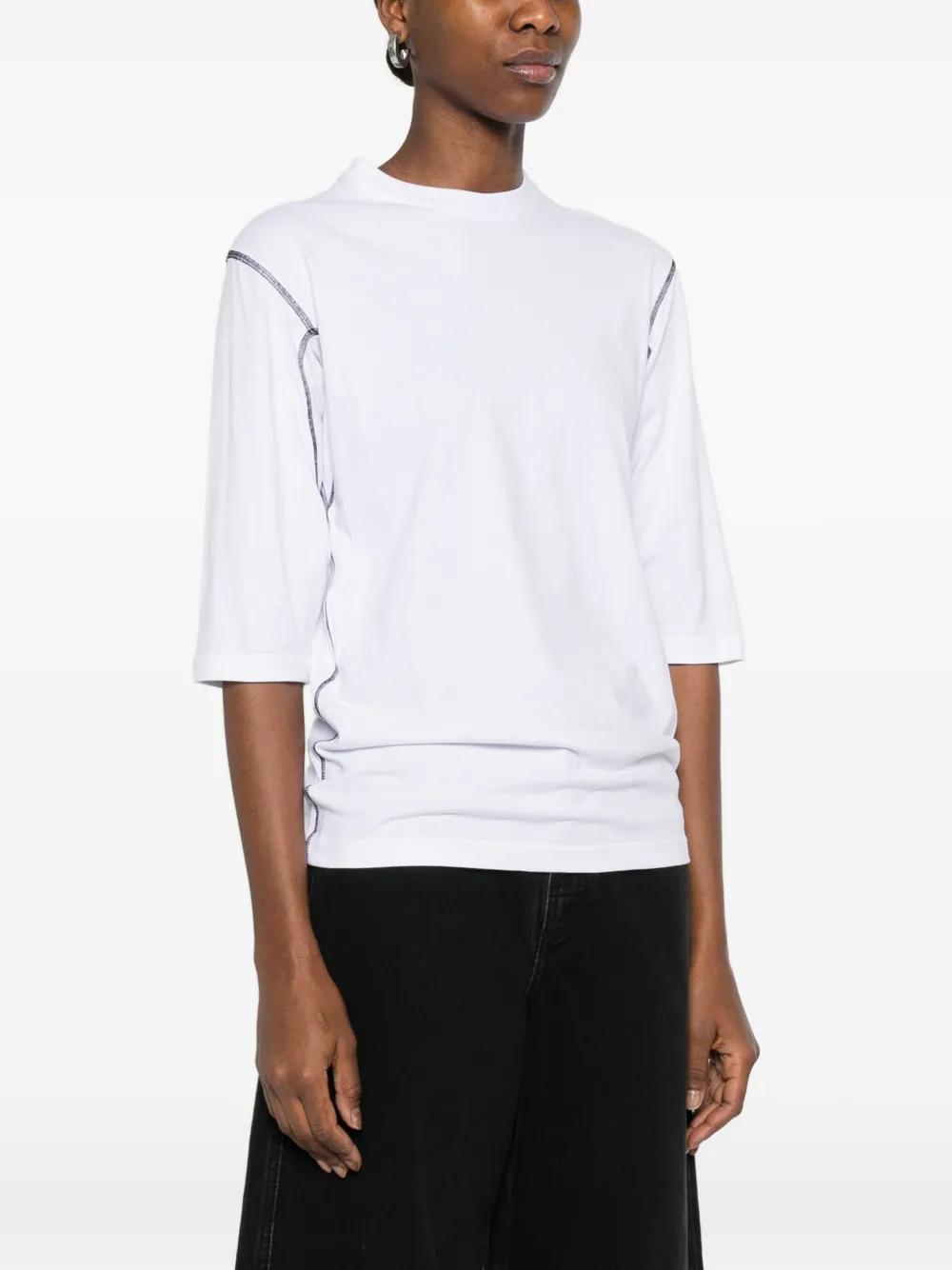 Topstitch T-Shirt