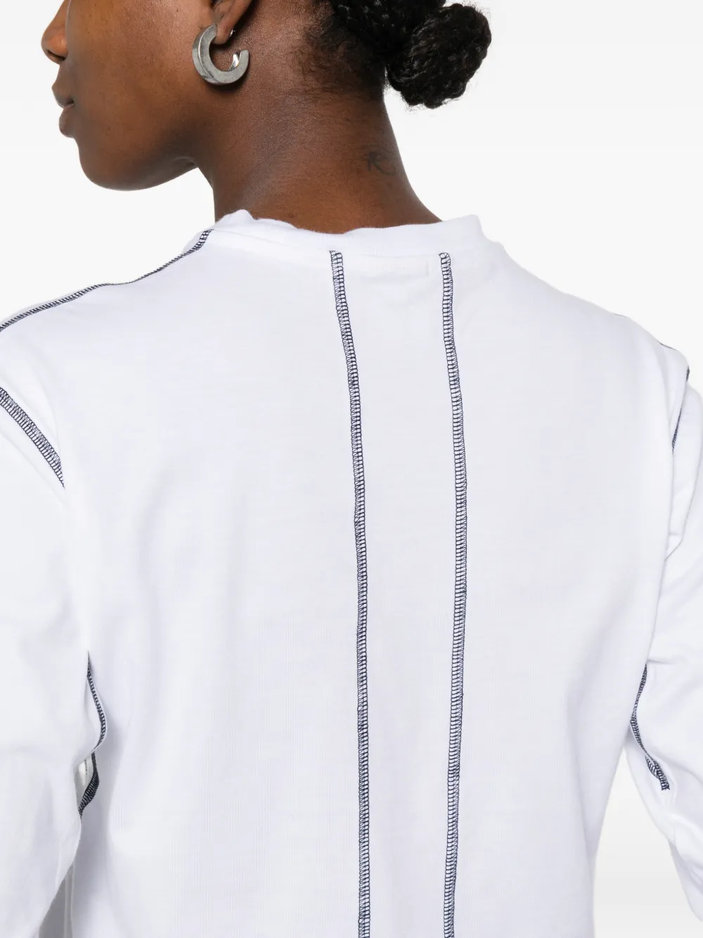 Topstitch T-Shirt
