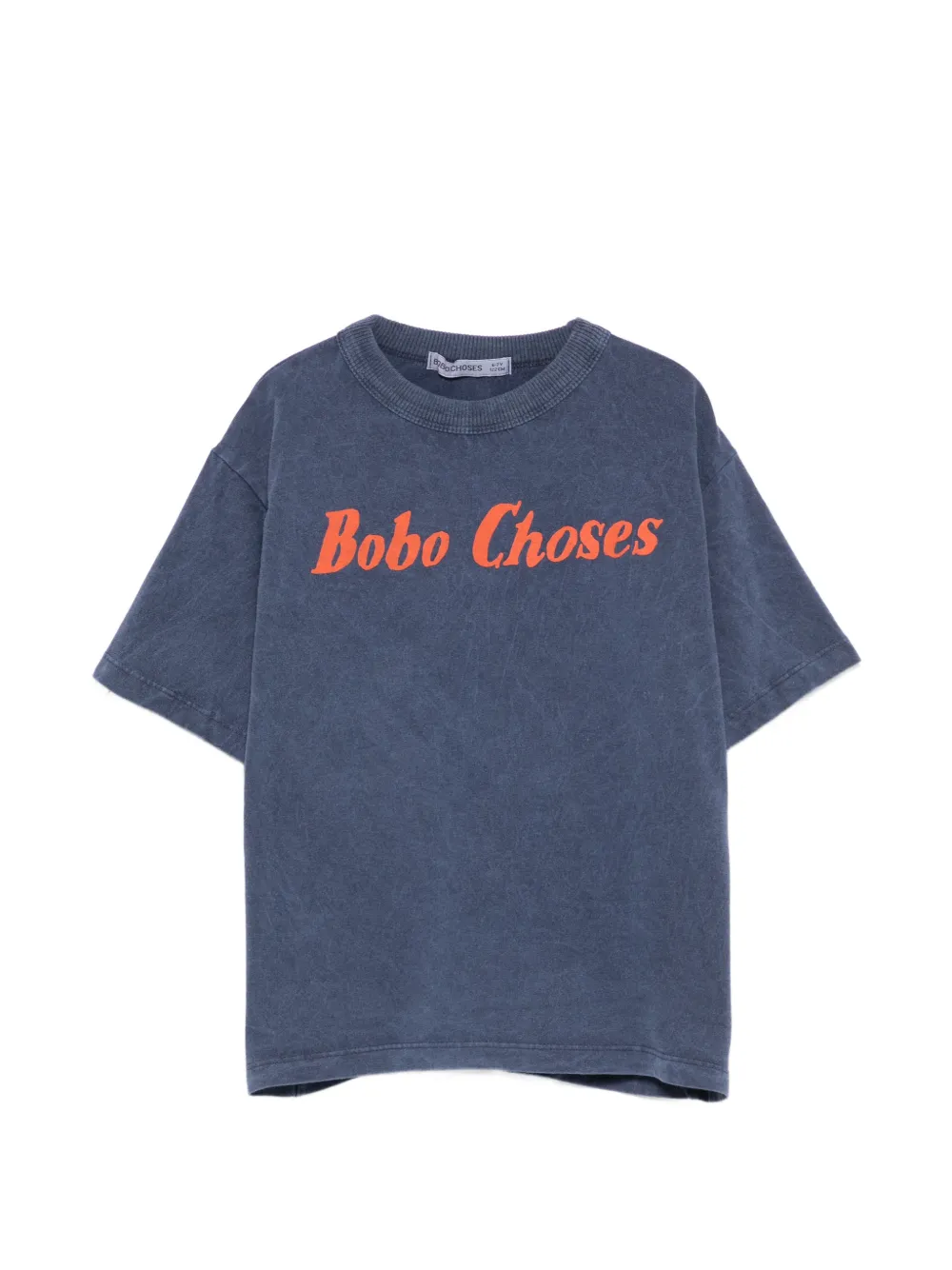 Bobo Choses short-sleeve T-shirt - Blu
