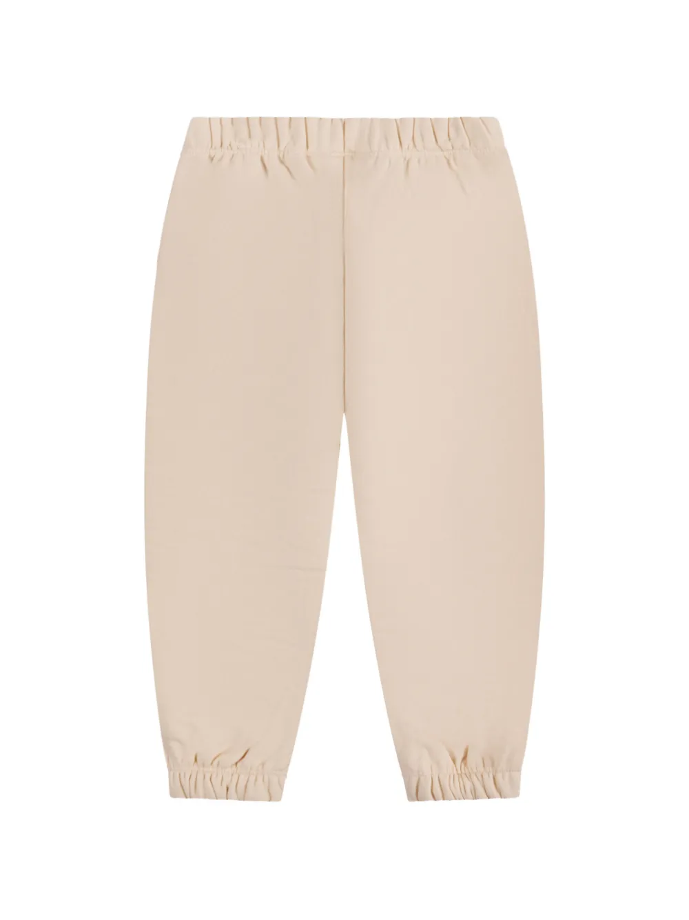  The Couture Club Kids Elasticated Track Pants - Neutrals 