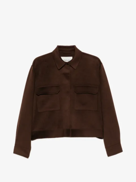 BOMPARD ボタン ジャケット