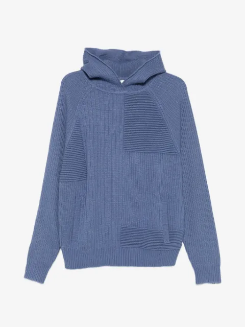 BOMPARD hoodie à poche kangourou