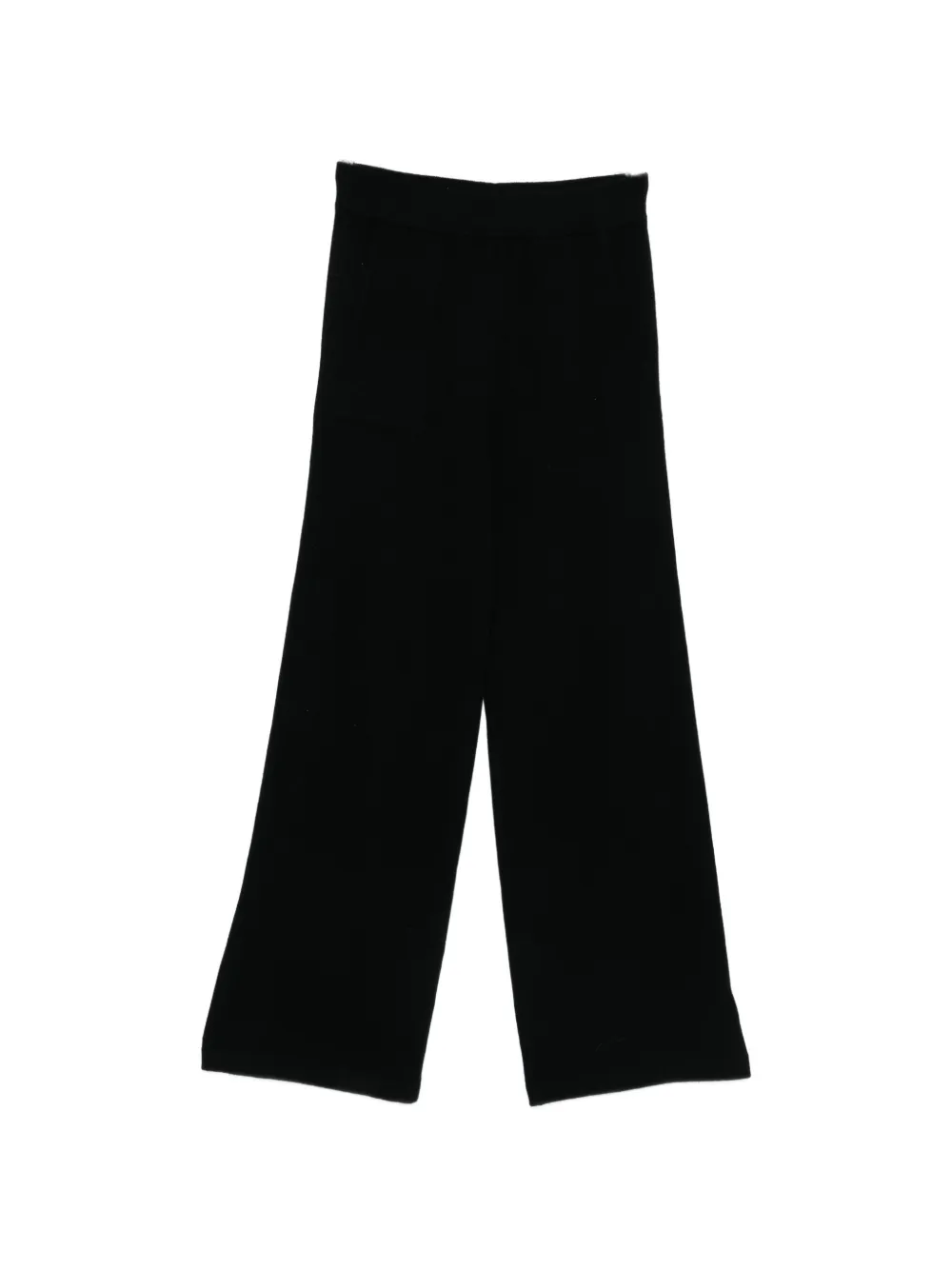 BOMPARD pocket trousers - Nero