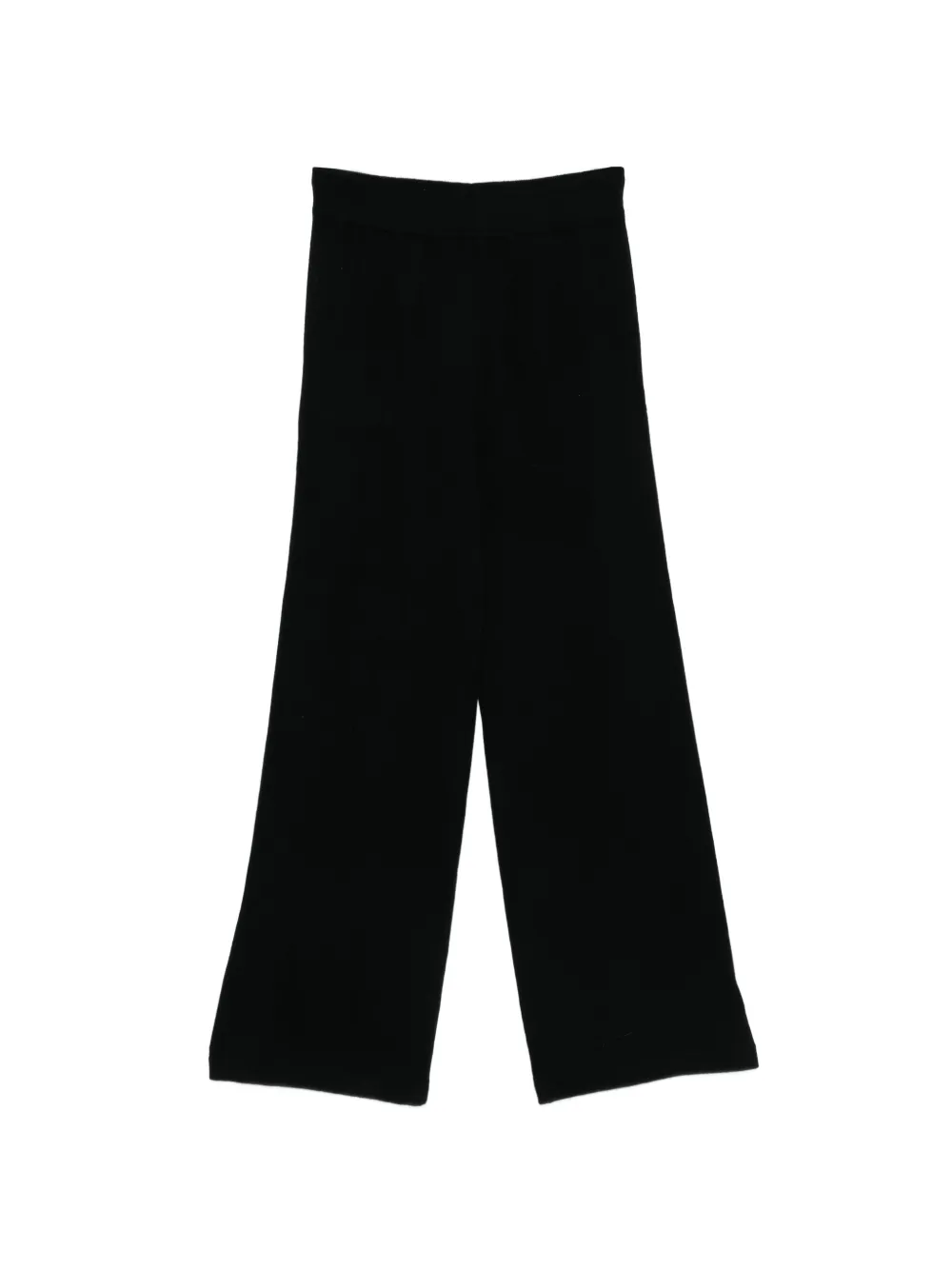 BOMPARD pocket trousers - Nero