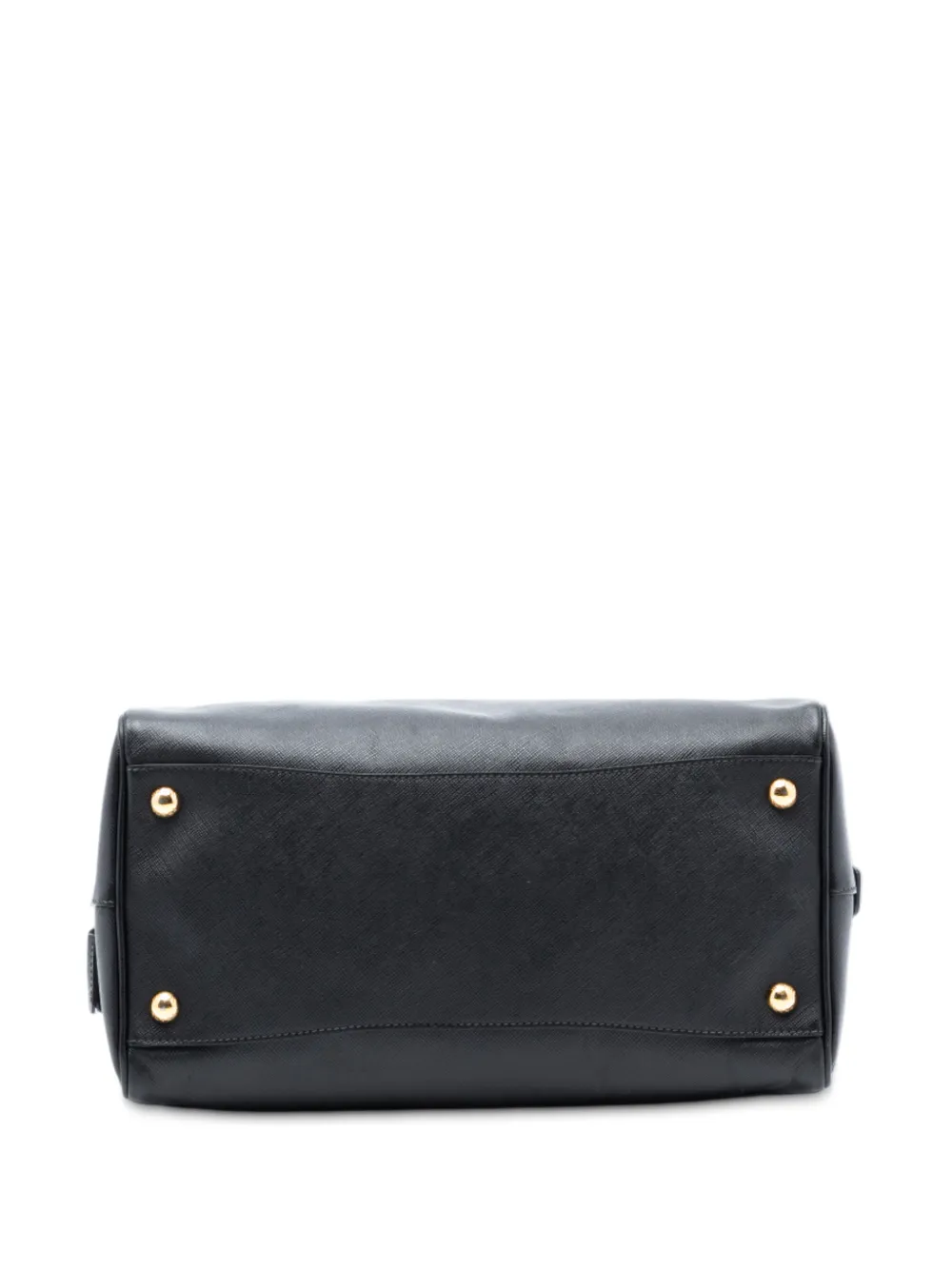 2000-2025 Saffiano Lux Boston Bag Satchel
