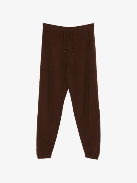BOMPARD Pantaloni con coulisse