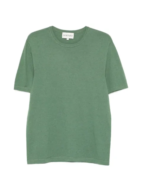BOMPARD round-neck T-shirt
