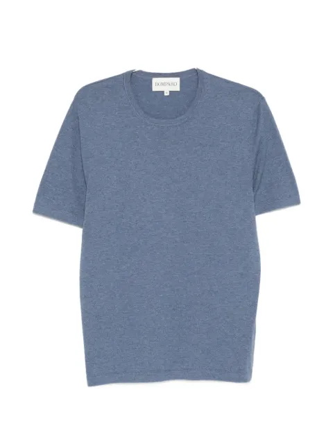 BOMPARD round-neck T-shirt