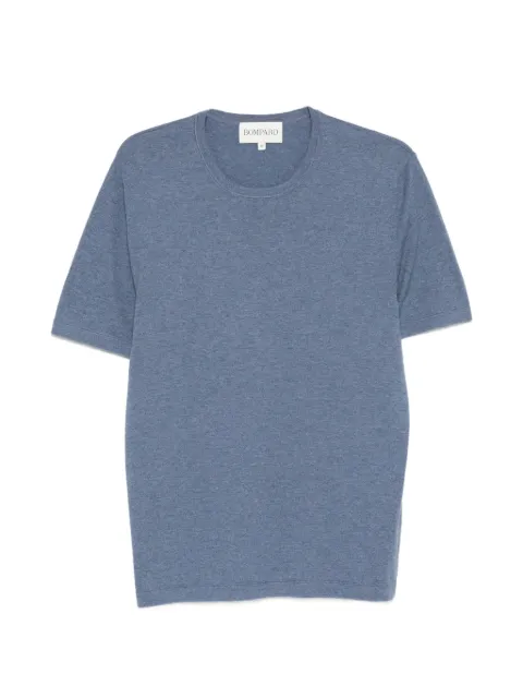 BOMPARD round-neck T-shirt
