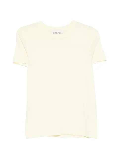 BOMPARD round-neck T-shirt