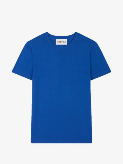 BOMPARD round-neck T-shirt