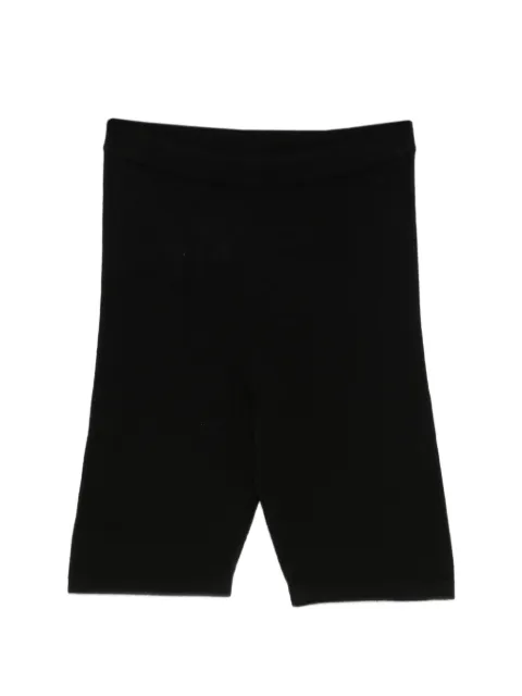 BOMPARD shorts negros