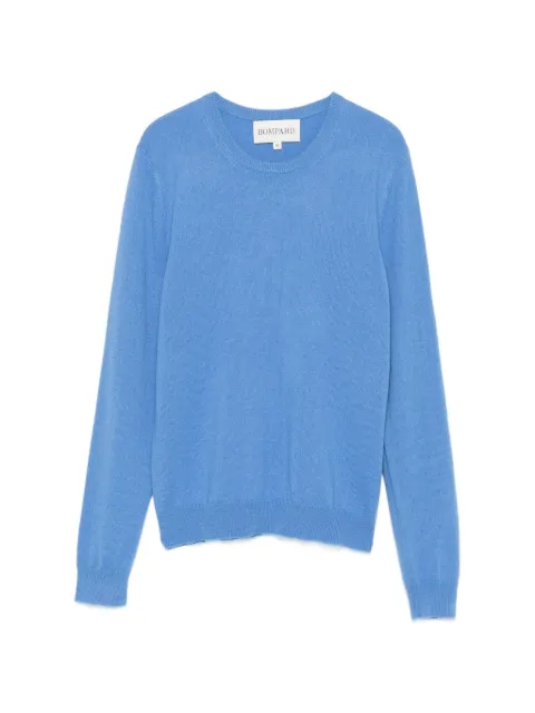 BOMPARD round-neck sweater