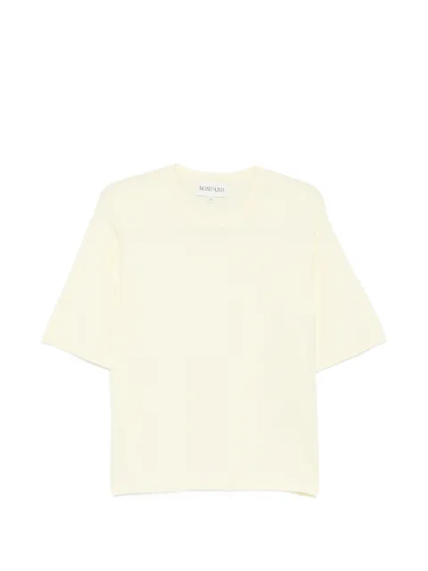 BOMPARD T-Shirt im Oversized-Look