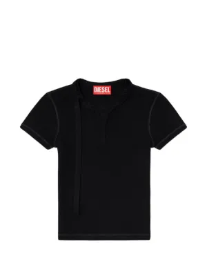 DISEL T-Bunny-Tail Tシャツ 29552472_59196879_1000.jpg