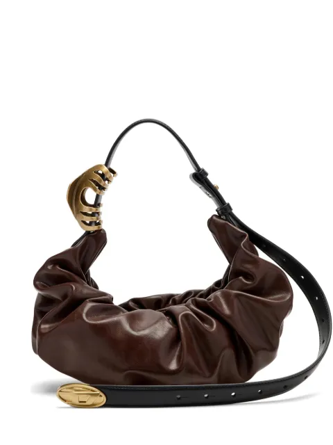 Diesel Grab-D shoulder bag