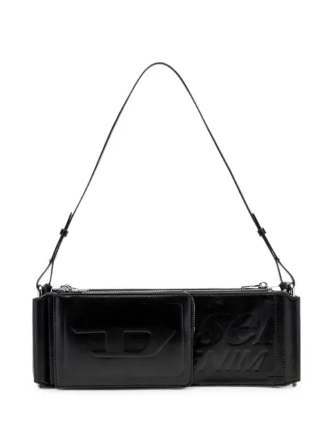 Diesel Flag-D shoulder bag