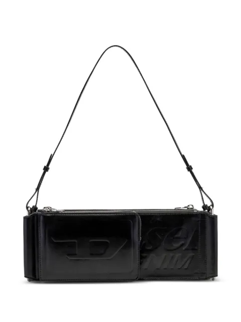 Diesel Flag-D shoulder bag