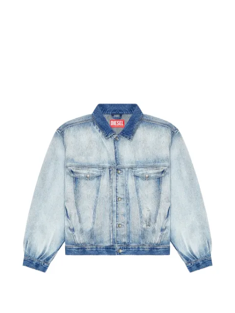 Diesel D-Denver denim jacket
