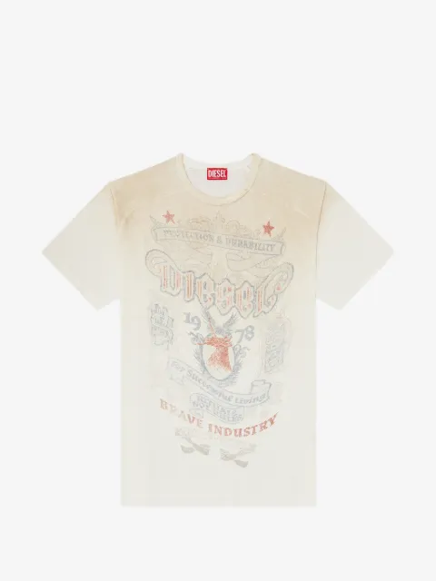 Diesel playera T-Alecy