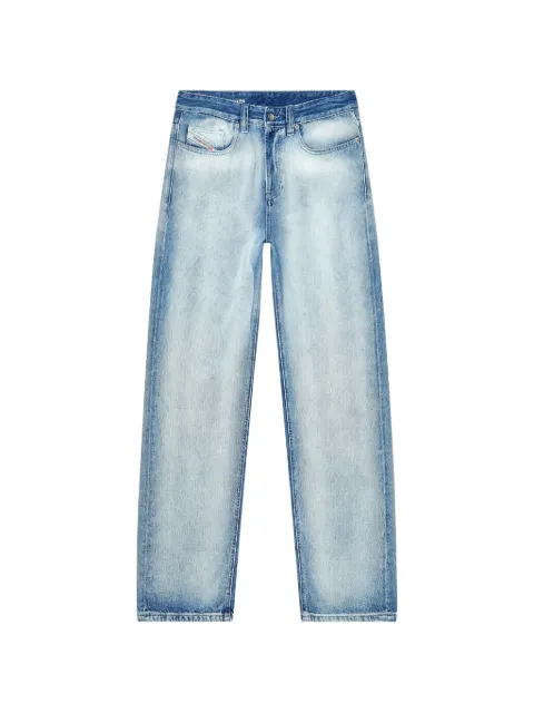 Diesel 2001 D-Macro straight jeans