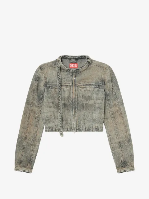 Diesel chamarra de mezclilla De-Saphix-Fsi1