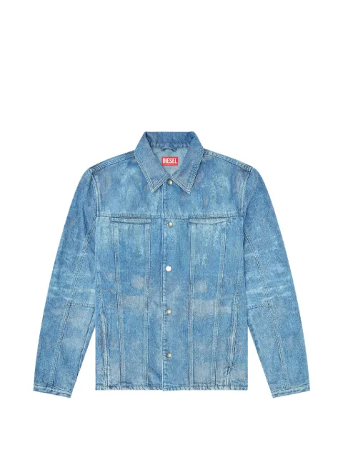 Diesel D-Seron-Fsi denim jacket