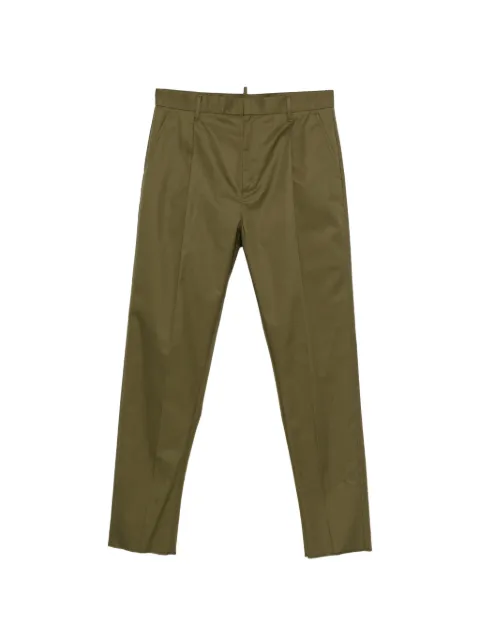 DSQUARED2 tailored trousers