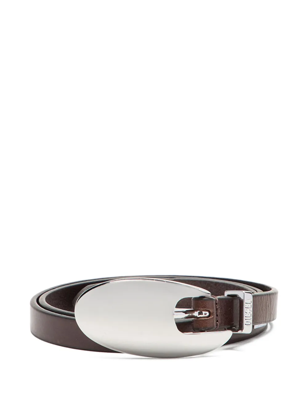 Diesel B-Rop 15 belt - Marrone