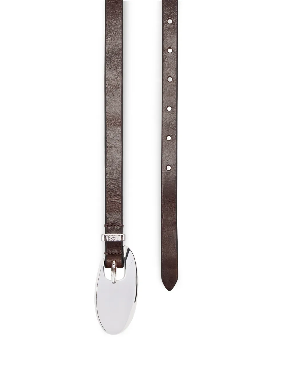  Diesel B-rop 15 Belt - Brown 