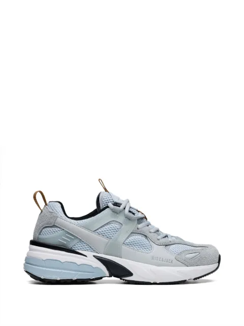 Hide&Jack Sneakers mit Lasche