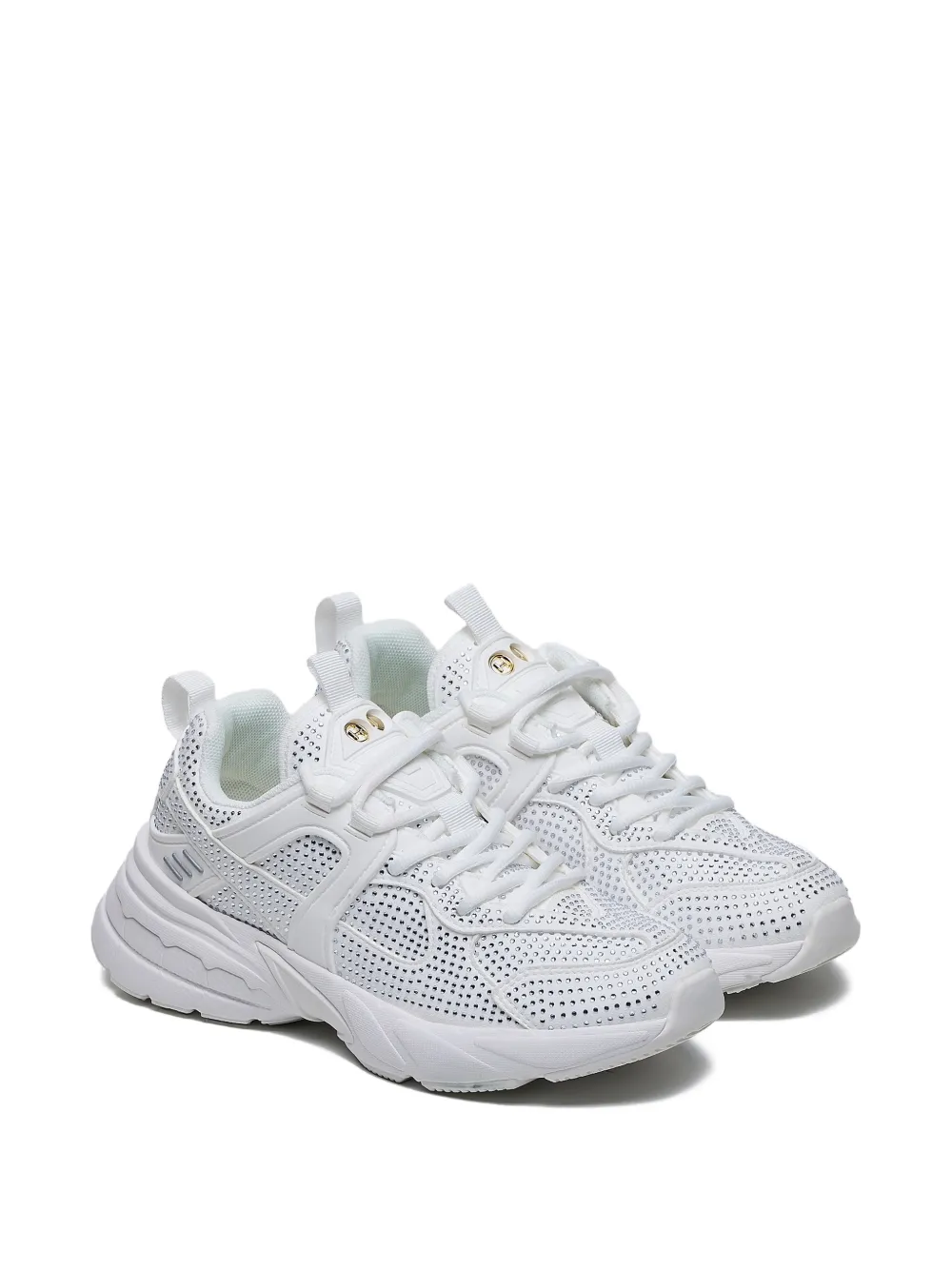 Hide&Jack 晶饰运动鞋 | 低帮鞋 | Image 2