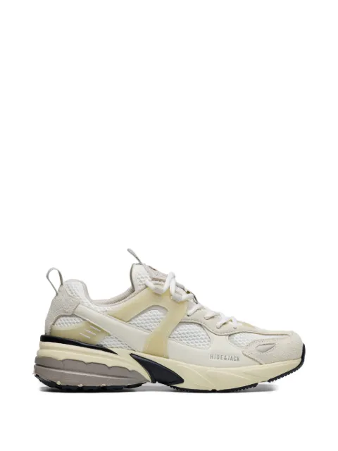 Hide&Jack Running 2000 panelled sneakers