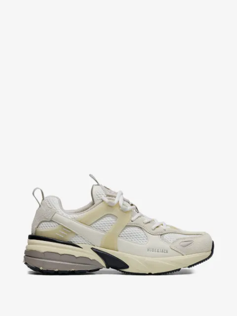 Hide&Jack Running 2000 panelled sneakers
